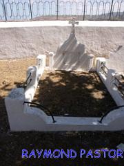 BOU SFER CIMETIERE (4) 2006  ENTRETENU